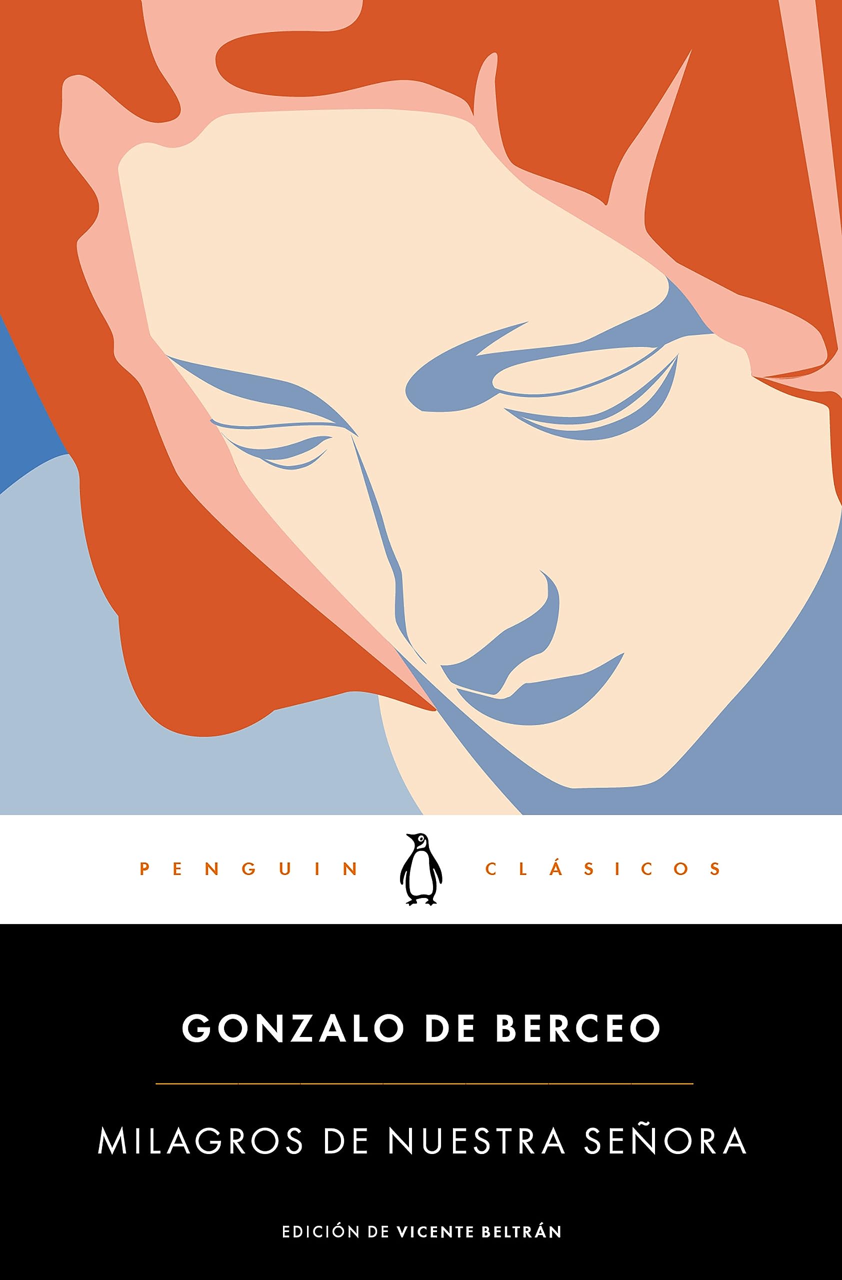 Milagros de Nuestra Señora (Penguin Clásicos)