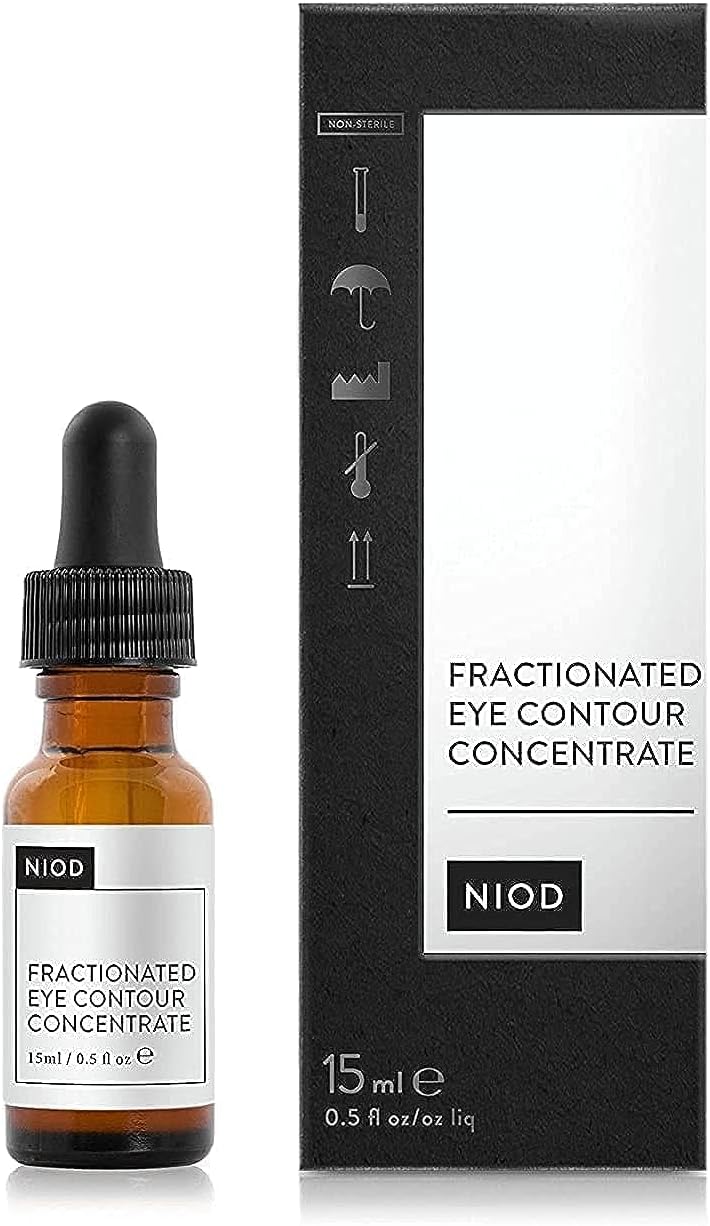 NIOD Fractionated Eye-Contour Concentrate 15ml