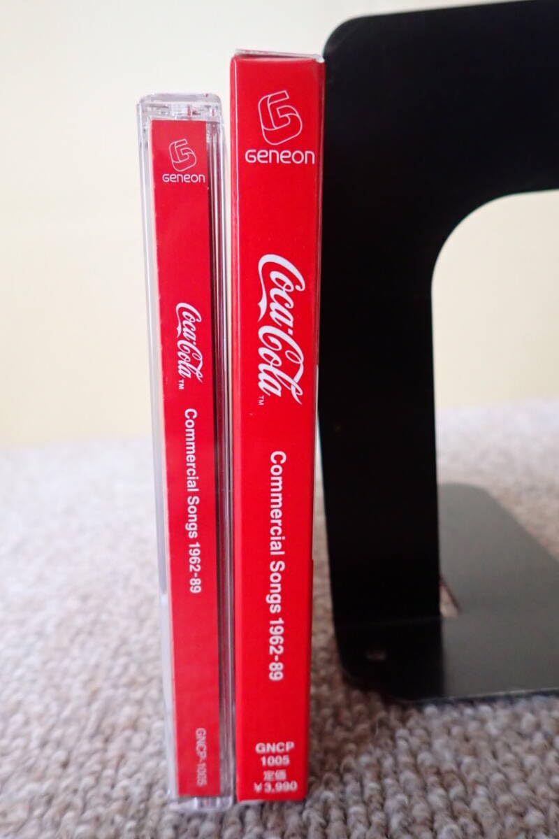 コカ.コーラCMソング集 ＤＶＤ 1962―1986 新品未開封品 コカ.コーラCMソング集 DVD 1962―1986 新品未開封品 Yahoo