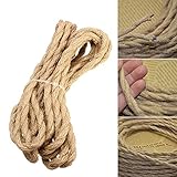 Tiene una capa protectora aislante, cable de 2/3 núcleos. El paquete incluye: 1 cable de 5 m.