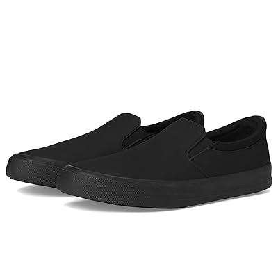 Shoes for Crews Ollie II Shoes Black