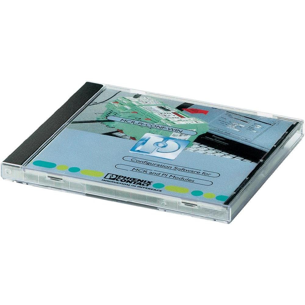 Amazon Phoenix Contact PLCプログラミングソフトウェア Various Series用 2814799 PLC