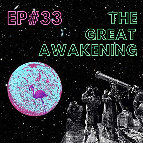 The Great Awakening