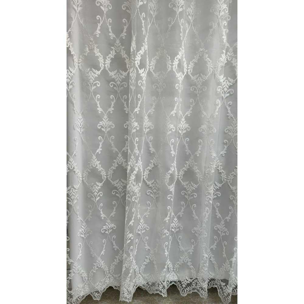 Bedruckter Jersey-Stoff aus Viskose