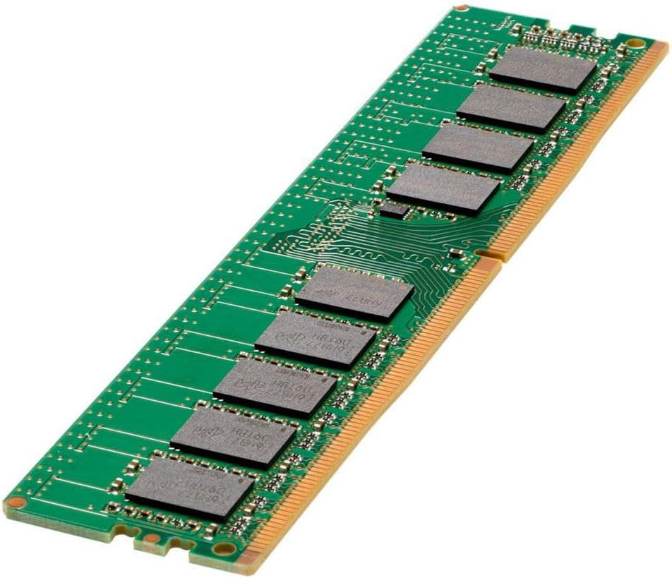 HPE HP 752368-081 8GB PC4-17000 2133MHz CL15 ECC DDR4 SDRAM Server Memory Module
