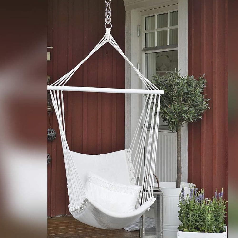 YAMAASO 2+1pcs M6 Double Eye Swivel With Snap Hooks, 304 Stainless - View #5