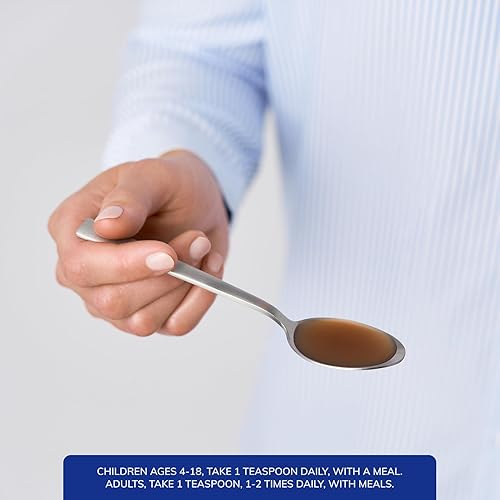 Miniatura 4 de Pure Encapsulations Líquido de hierro | Suplemento hipoalergénico que apoya la función de hemoglobina y mioglobina | 4.1 onzas líquidas