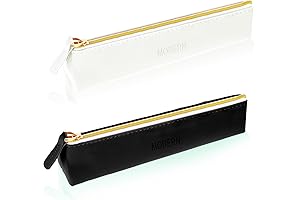 Giantree Mini Leather Pencil Case