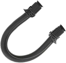 Vacuum Stretch Suction Flexi Hose Assembly, 2.5 Metres, Compatible with Shark NV602UK Lift Away Classic, NV602UKT Pet Vacuum Cleaners