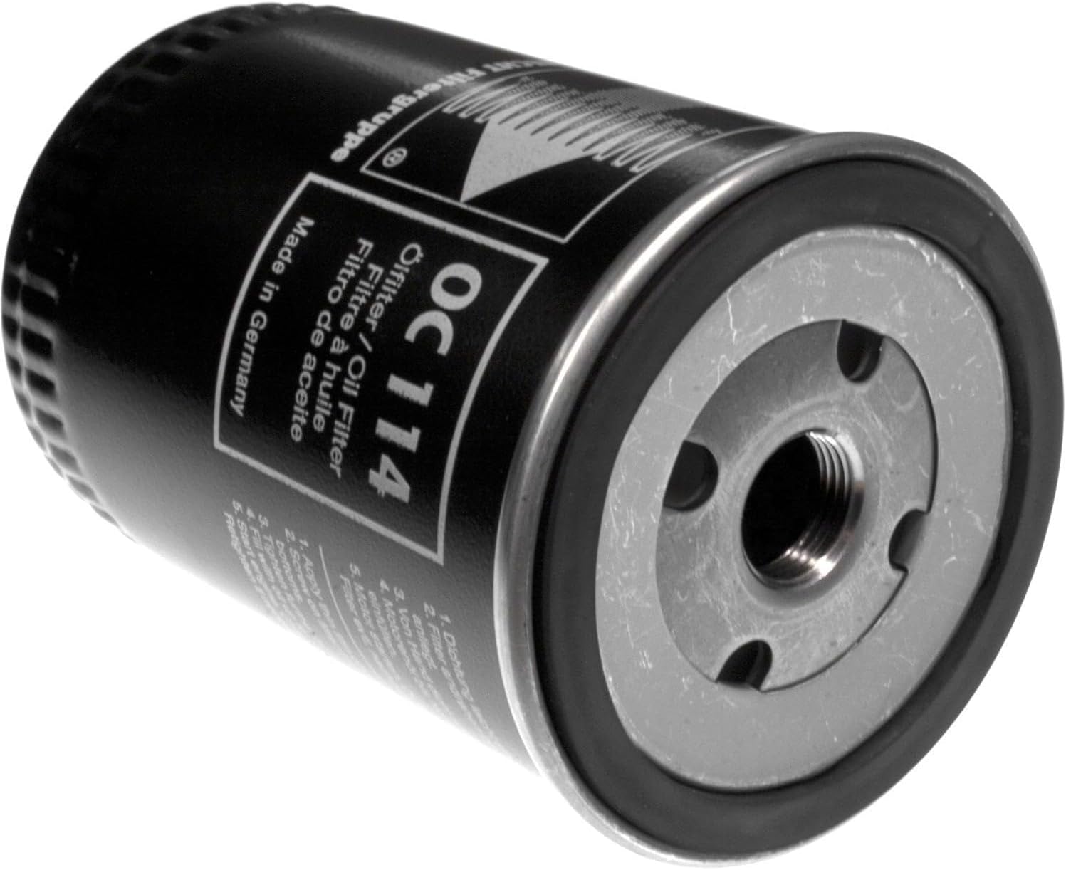 Mahle Oil Filter - OC114