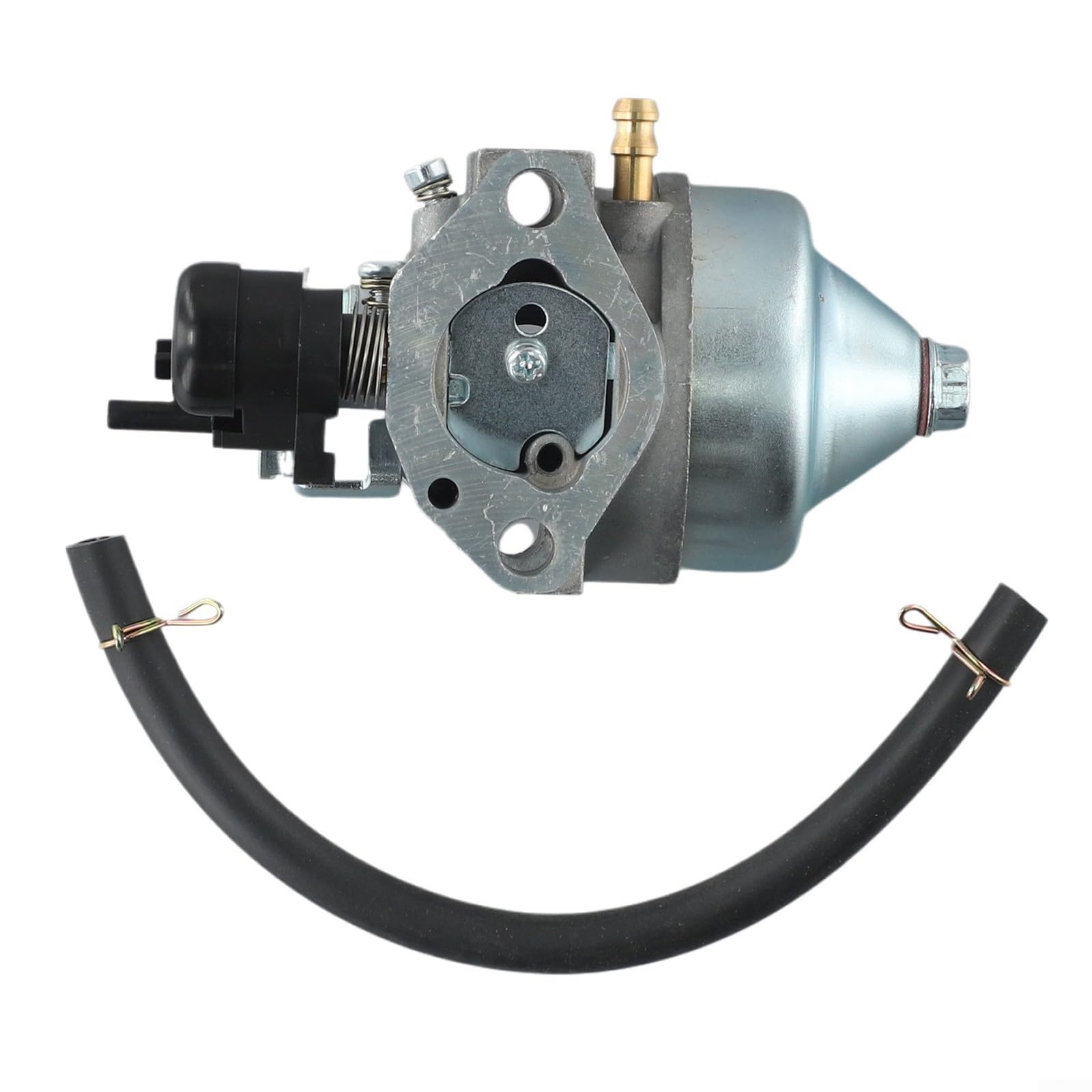 Carburatore di ricambio, trimmer tosaerba parti carburatore con arresto automatico BB75EC per motore per Honda per GCV160
