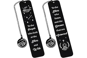 Sarah J Maas Throne of Glass Bookmarks for Sarah Lovers