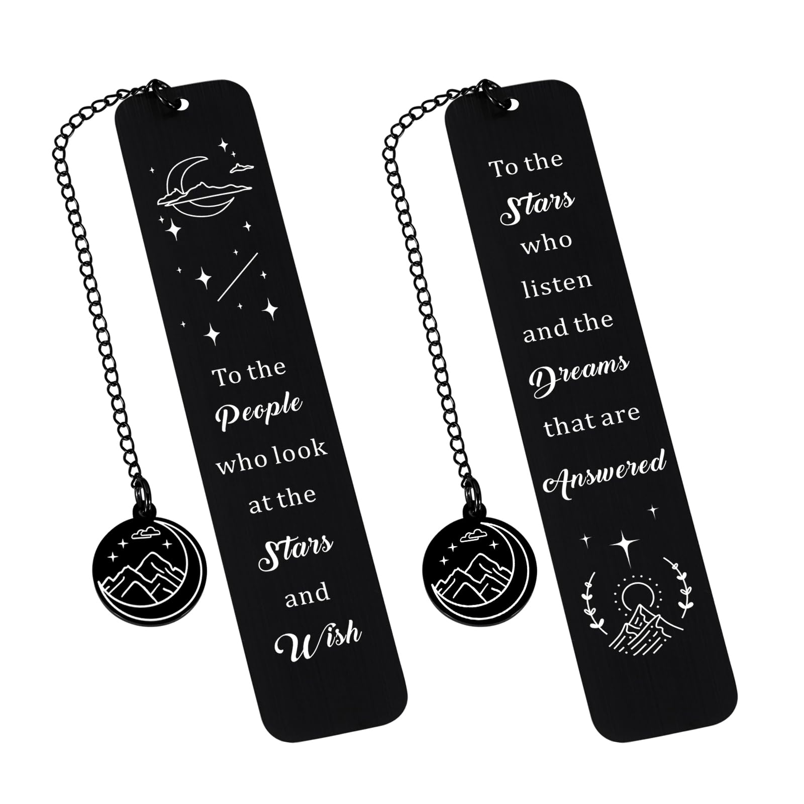 A Court of Thorns And Roses Gift Ideas 