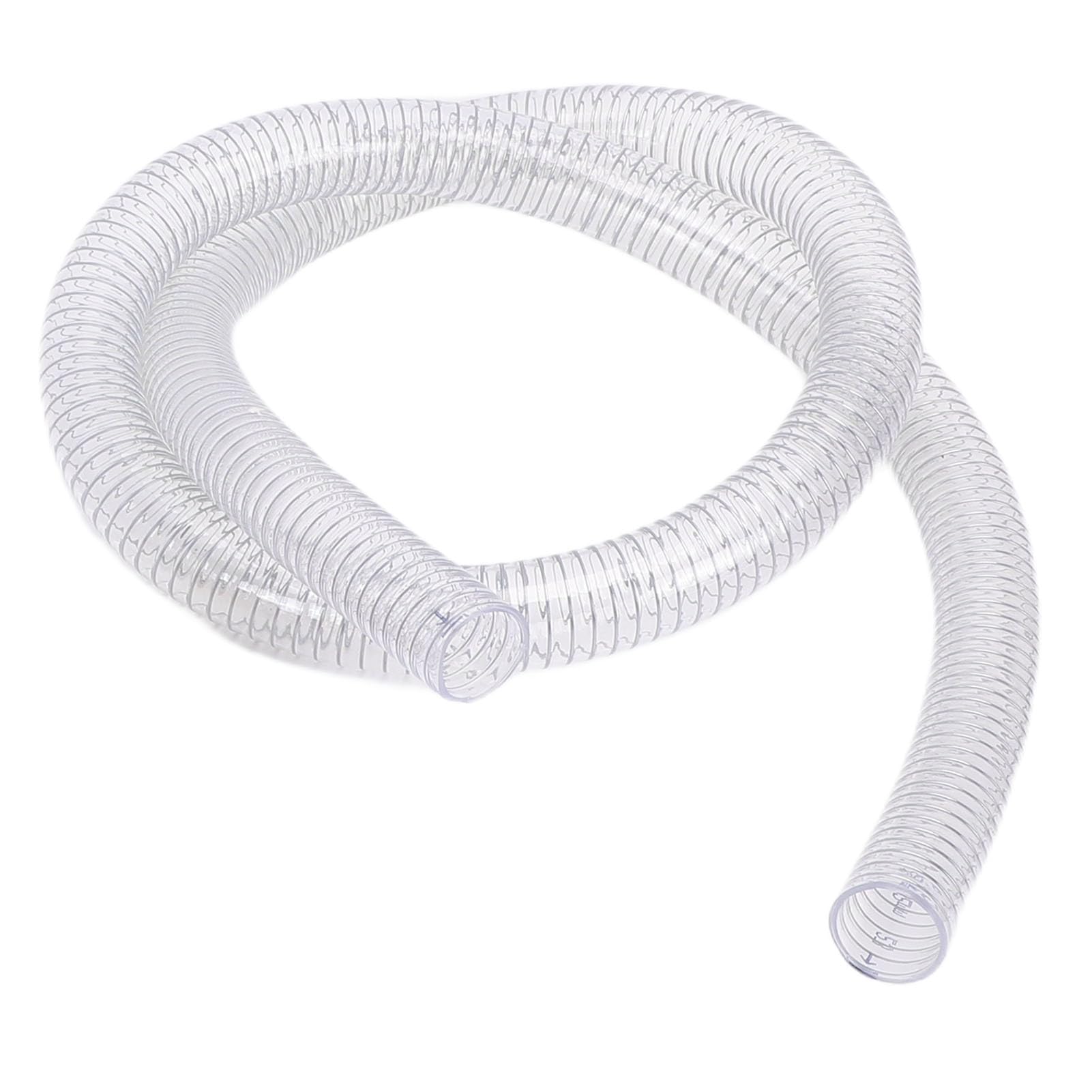 Aspiradora Neumática en Seco y Húmedo, Aspiradora Industrial de Acero Inoxidable, 20L, 3000CP, Succión, Apagado Automático por Flotador para Talleres Mecánicos, Recuperación de Virutas de