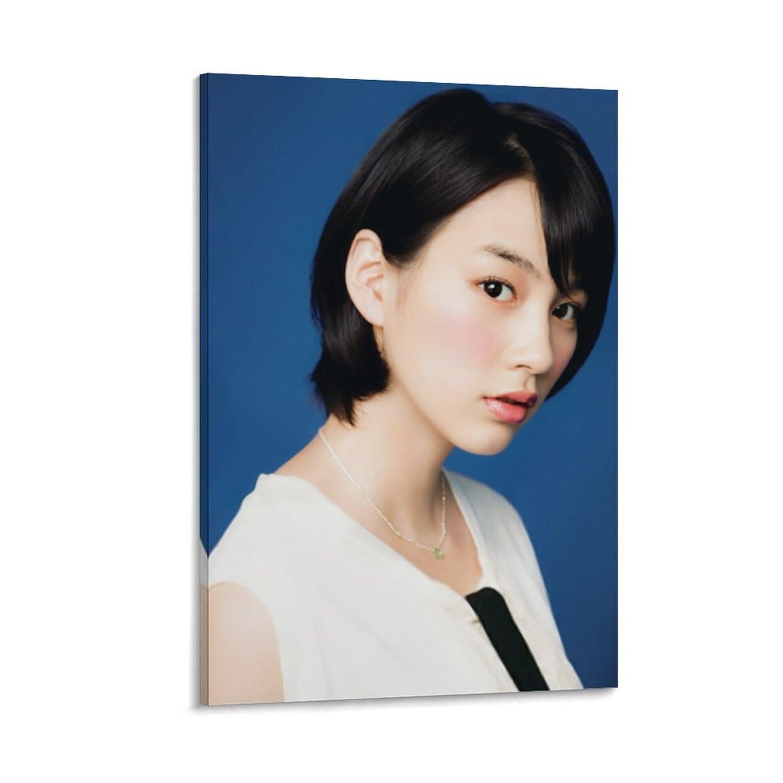 Amazon.co.jp: 能年玲奈 のうねん れな 超クリア 写真 ポスター (8