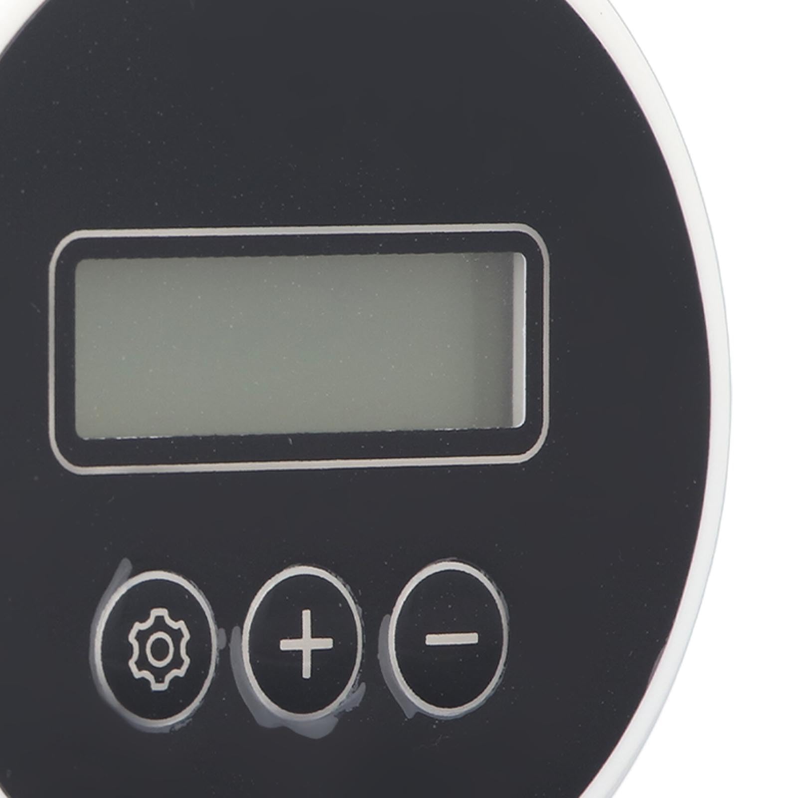 Marhynchus Système D'arrosage Automatique LCD, Kit D'irrigation Goutte à