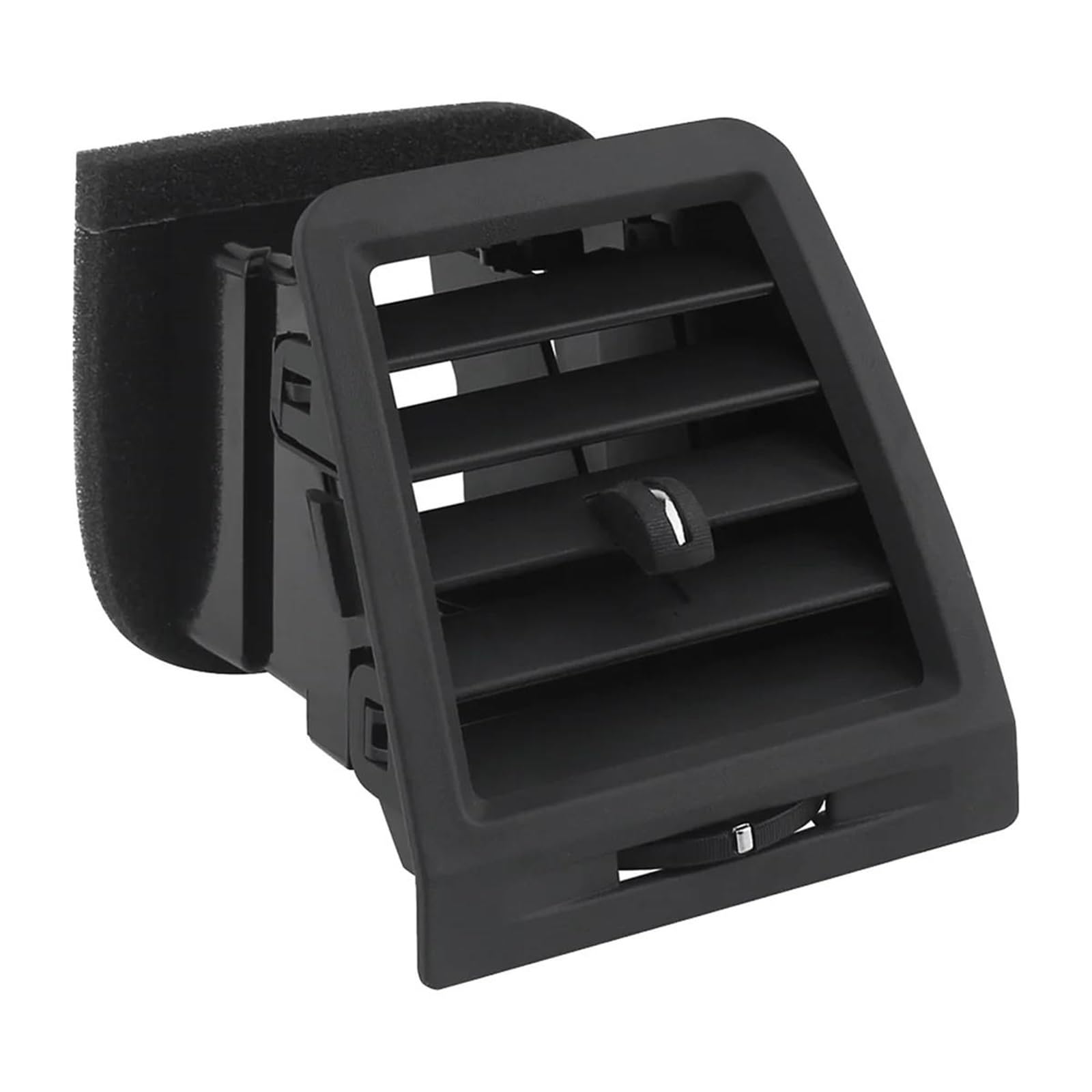 Bocchetta Aria Condizionata Auto Bocchetta Ventilazione Climatizzatore Anteriore Cruscotto Dell'auto Sinistra JAS-1NF052DVAB 1QL41XDVAA per Dodge per Challenger 2008-2014