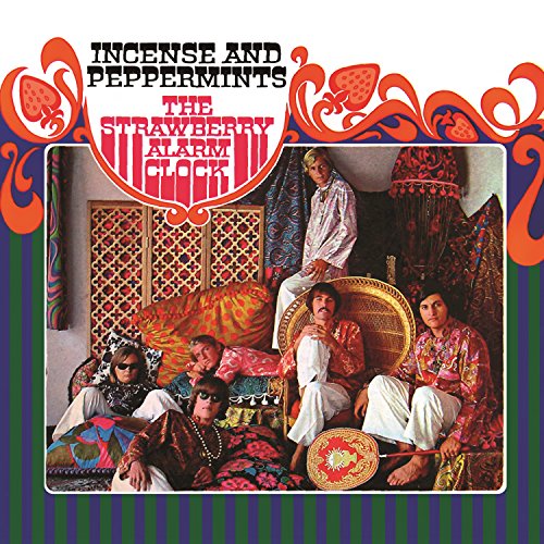 Play Incense And Peppermints by Strawberry Alarm Clock on Amazon Music