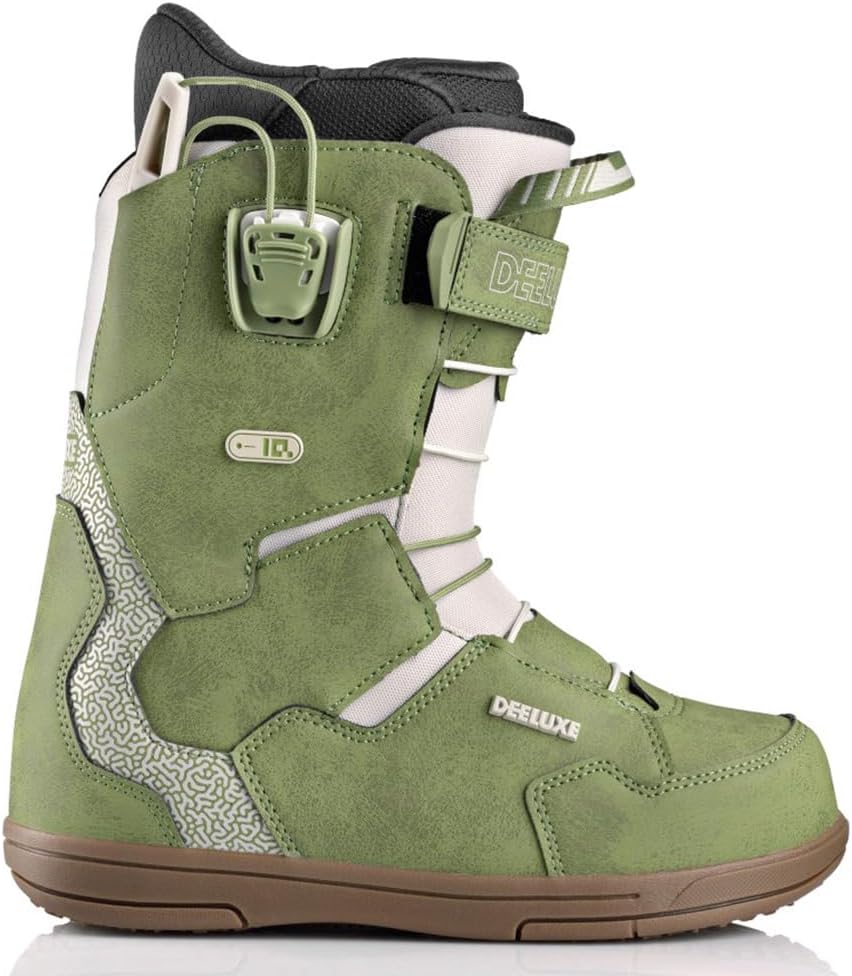 DEELUXE アルペンブーツ ステップイン パーツ売り 楽天市場】24-25