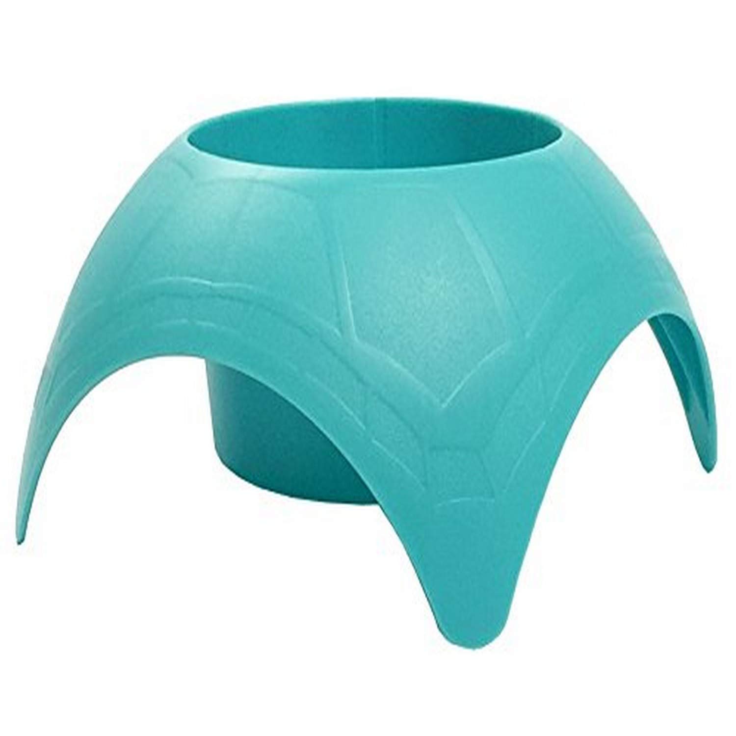 Turtlebacks Coaster (2 Pack), Turquoise