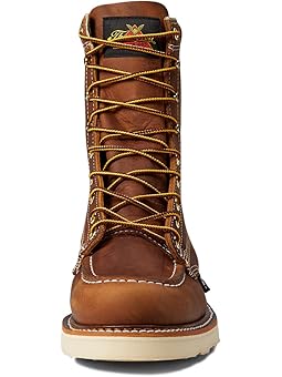 redwing heritage chukka