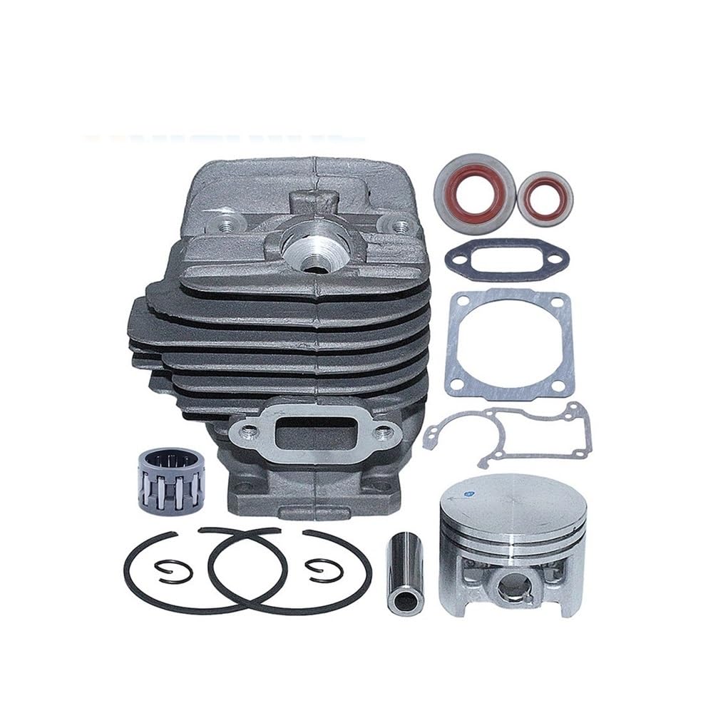 Kit cylindre piston 44,7 mm pour entretenir le jardin avec MS260