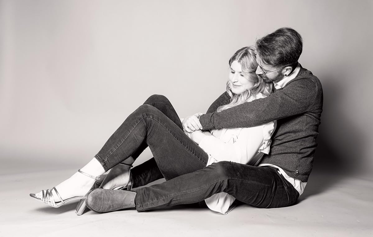 mydays Geschenkgutschein: Paar-Fotoshooting Hamburg