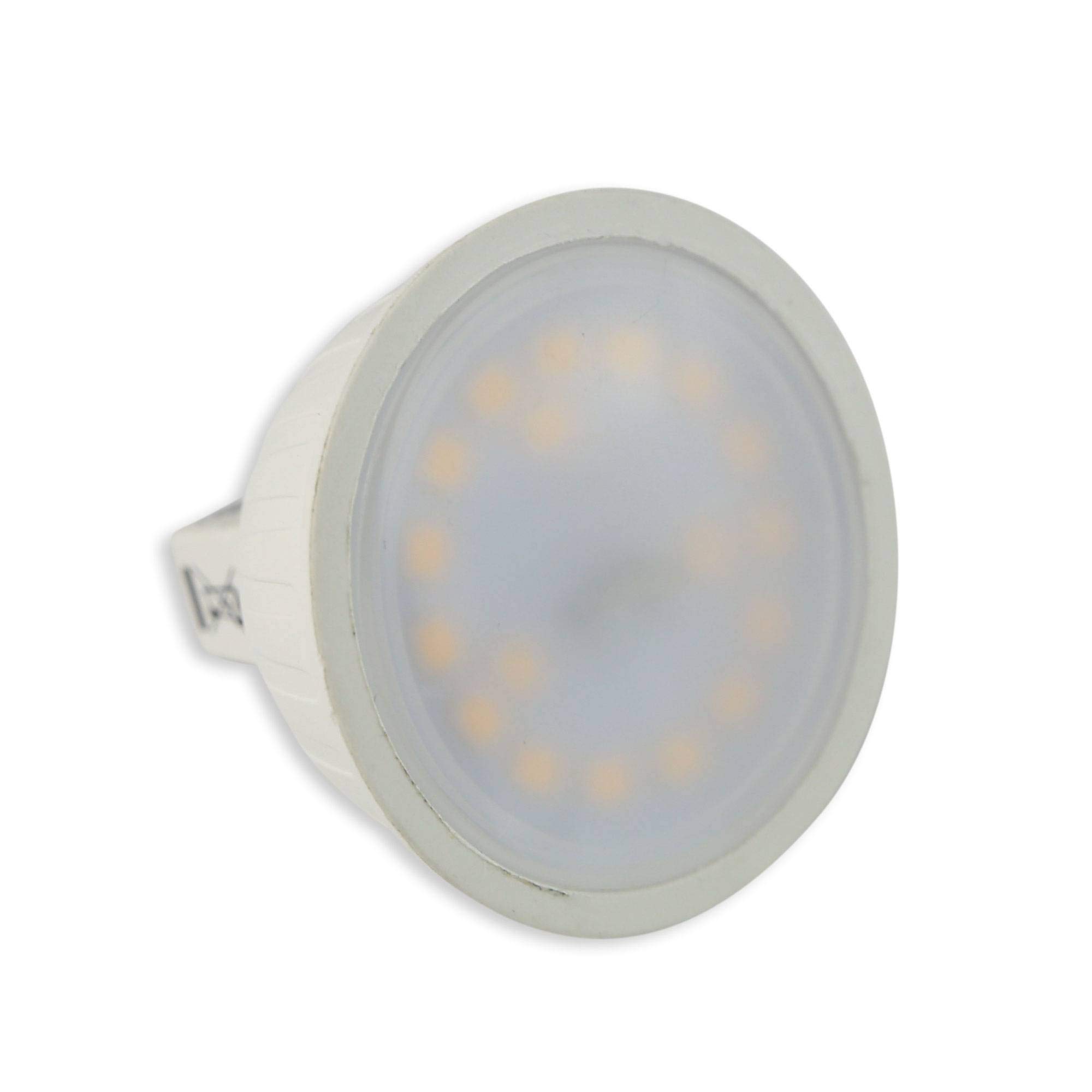 6x LED Einbaustrahler Set Schwarz eckig 5 Watt warmweiß 12V MR16 - Einbauleuchte schwenkbar aus Aluminium - 75-85mm Bohrloch 92x92mm Einbau-Spot Decken-Strahler