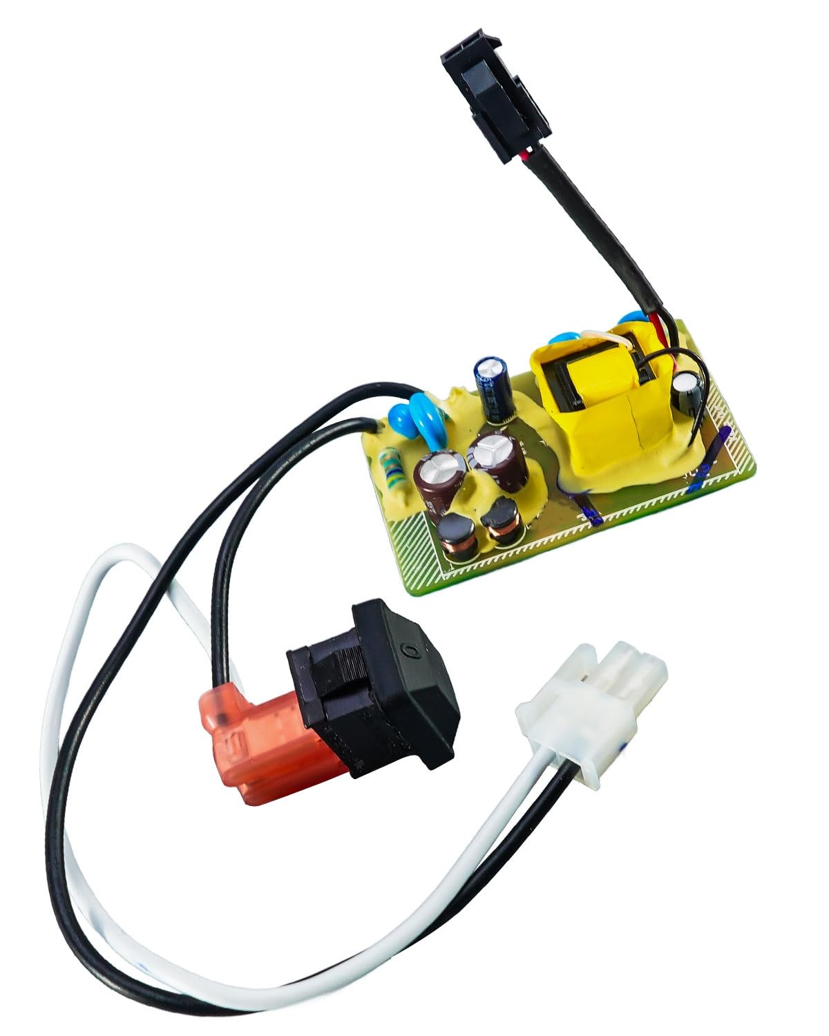 Miter Saw Power Supply Fit for DWS780 DWS716XPS Replace N693195
