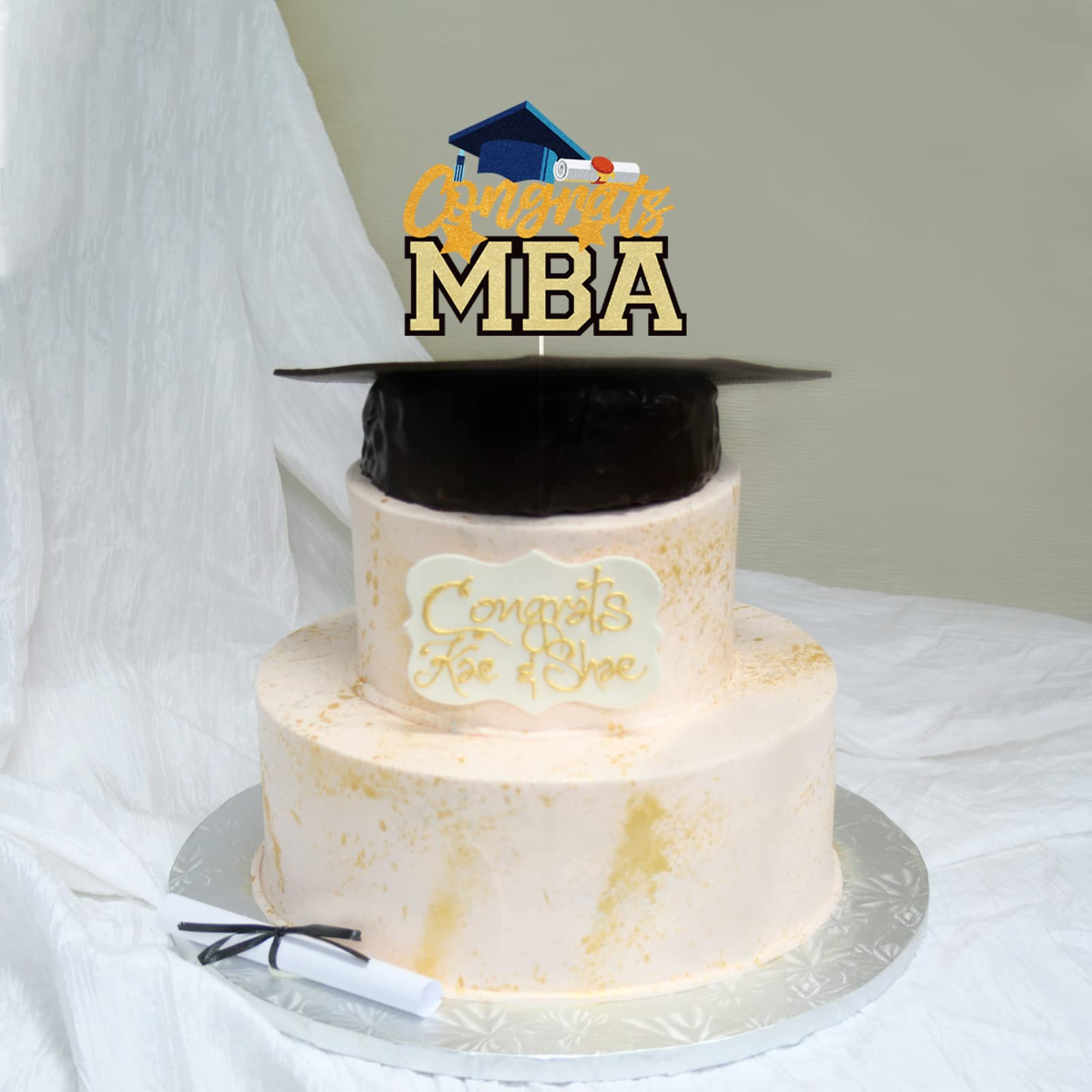 Aggregate 134+ mba cake super hot in.eteachers