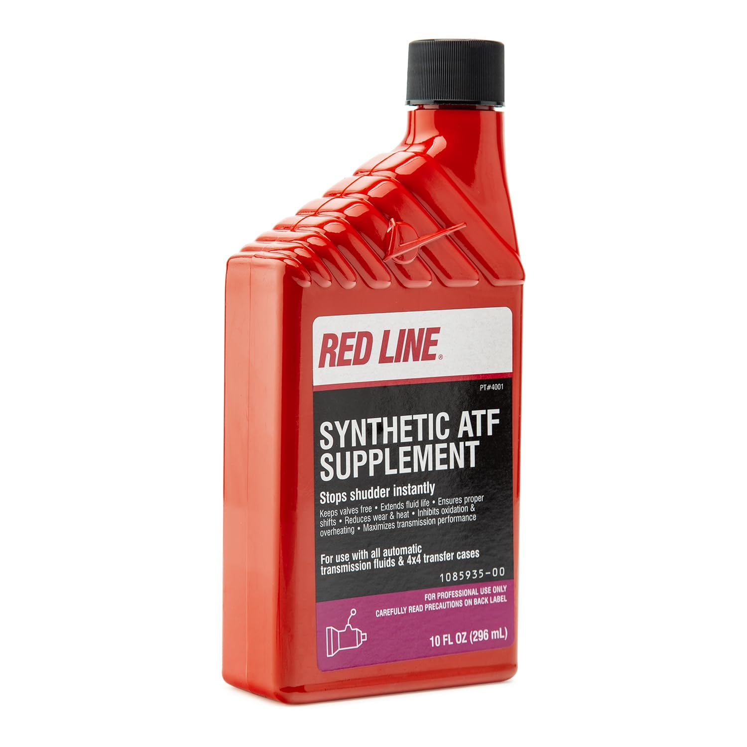 Amazon.com: Red Line Service Chemicals 4001 Synthetic ATF