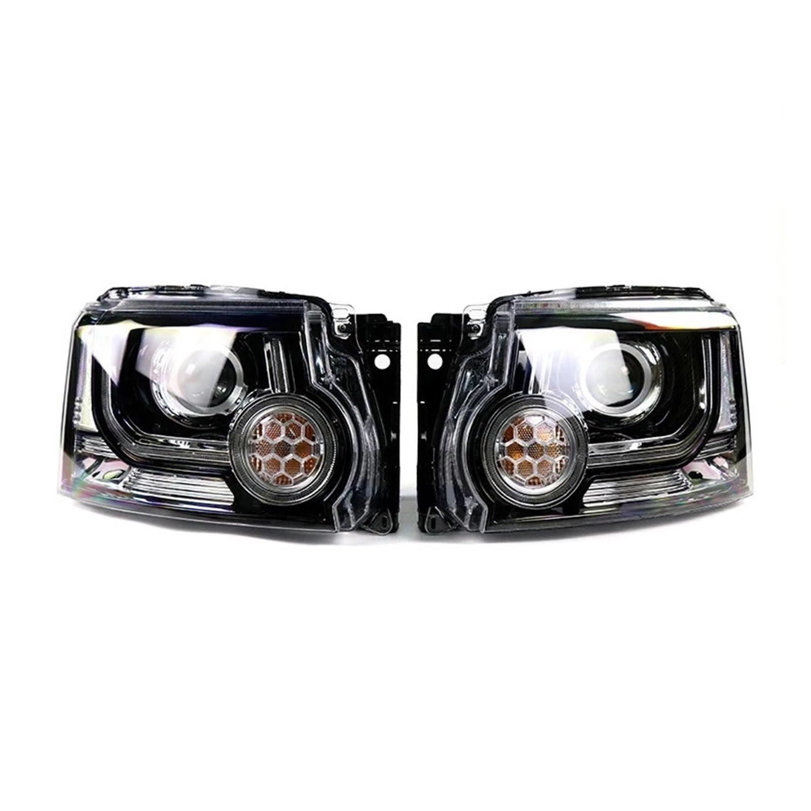 Amazon | 互換性と 車のヘッドライトフロント Led 電球車