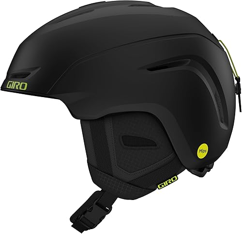 Miniatura 10 de Giro Neo MIPS - Casco de esquí - Casco de snowboard para hombres, mujeres y jóvenes