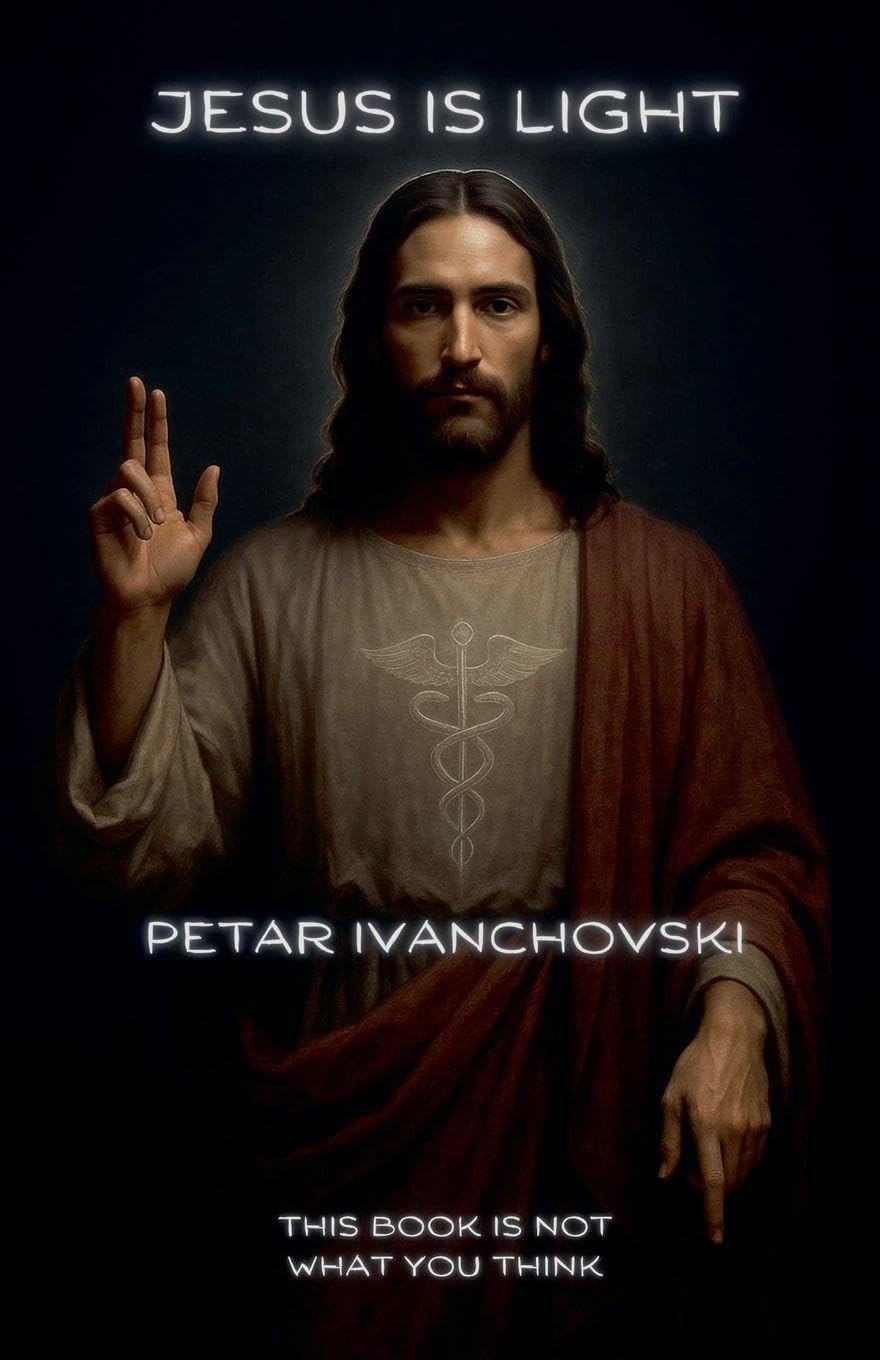 Jesus is light