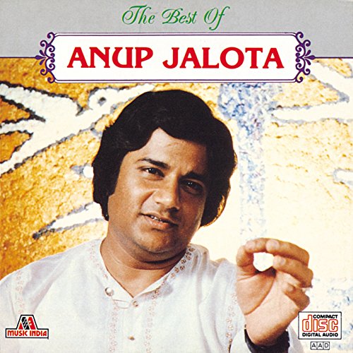 Amazon.com: The Best Of Anup Jalota : Anup Jalota: Digital Music