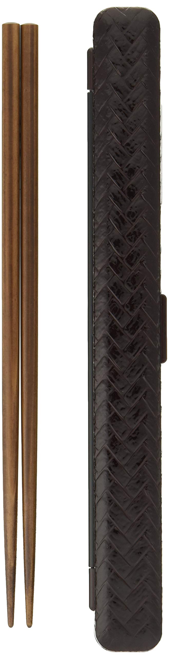 Baguettes japonaises Collection Ajiro pour vos soirées sushi maison