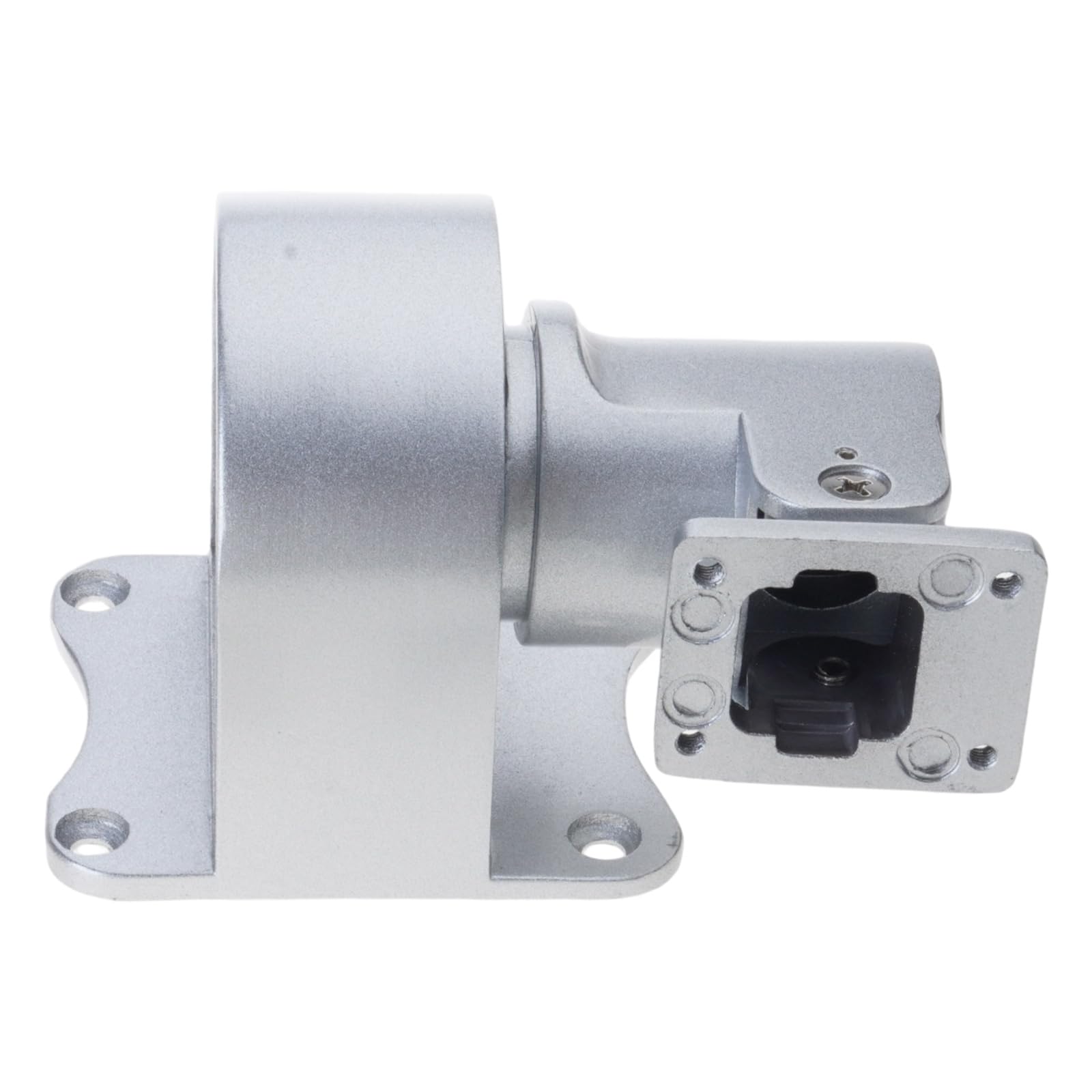 Buxuaaaa Easy Installation Wall Mount Holder For Various Face Recognition Equipment Adjustable Stand For Access Control Applications Face Recognition Wall Mount