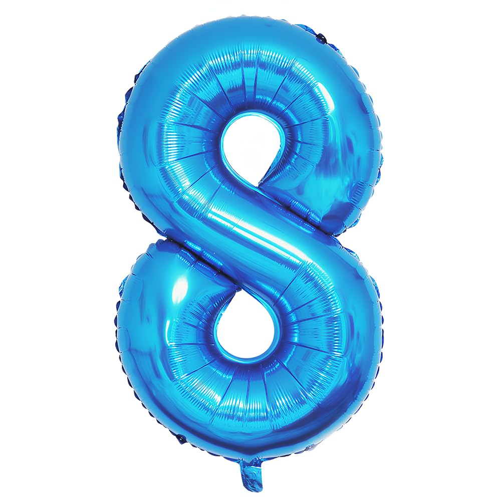 8