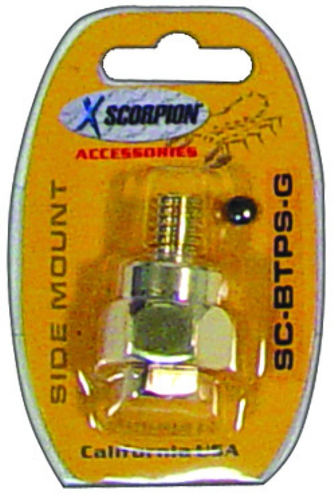 Xscorpion BTPSG Battery Terminal Side Mount *bstpg* *btpesg* Post Adaptor Xscorpion