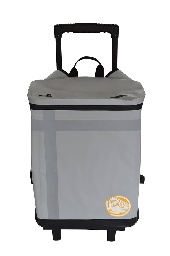 Amazon.co.jp: バッグ単品 グレー EX.48 防災バッグTANAKA 防災