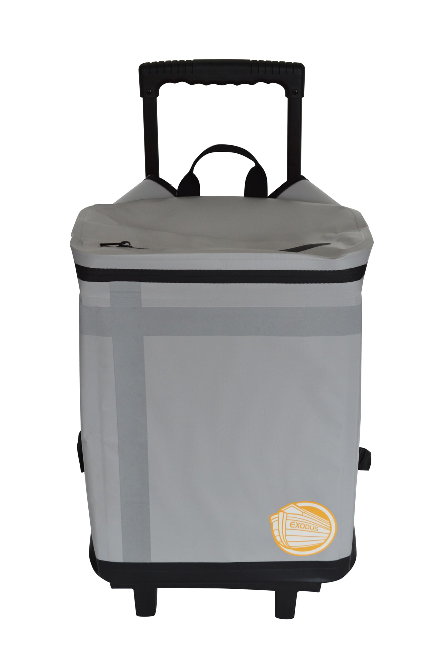 メテックス EX.48防災バッグ TANAKA防災士ブラザーズモデル2人用グレー EX.48防災バッグ TANAKA防災士ブラザーズモデル | 防災用品,EX