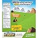 Quaker Chewy Granola Bar Peanut Butter Chocolate Chip Granola Bars, 0.84 Oz, 8 Ct