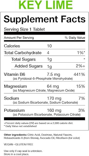 Miniatura 8 de Suplemento natural de hidratación y salud renal para combatir la formación de cristales de oxalato de calcio, muy baya-80 tabletas