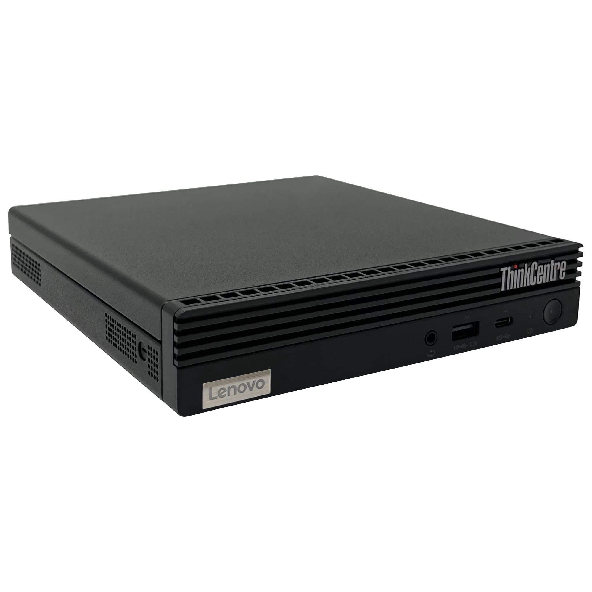 ThinkCentre M70q ミニPC Type 11DT Amazon.com: Lenovo ThinkCentre M70q Mini Desktop Computer