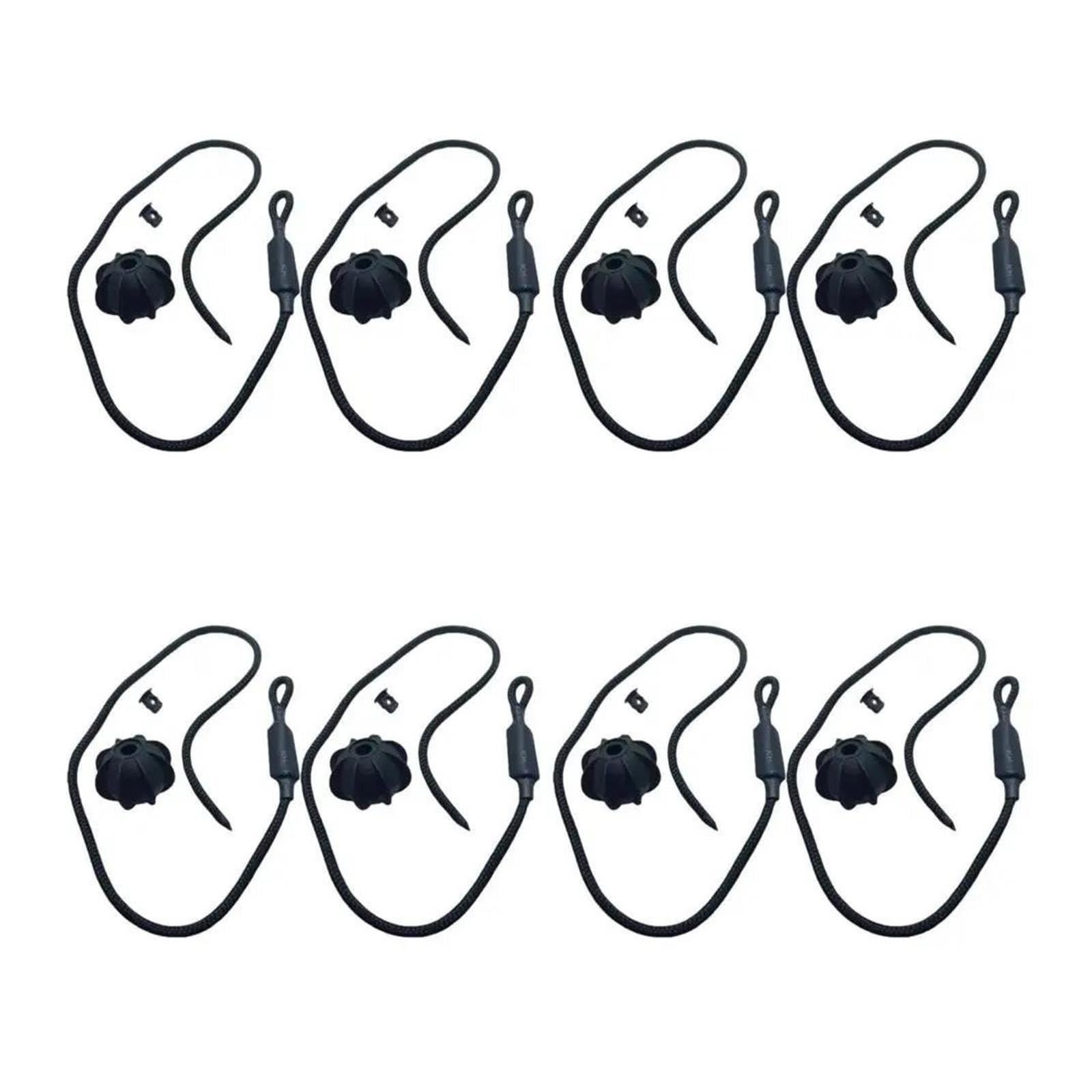 Fahrzeug-Heckklappen-Lanyard Für R20(8PCS)