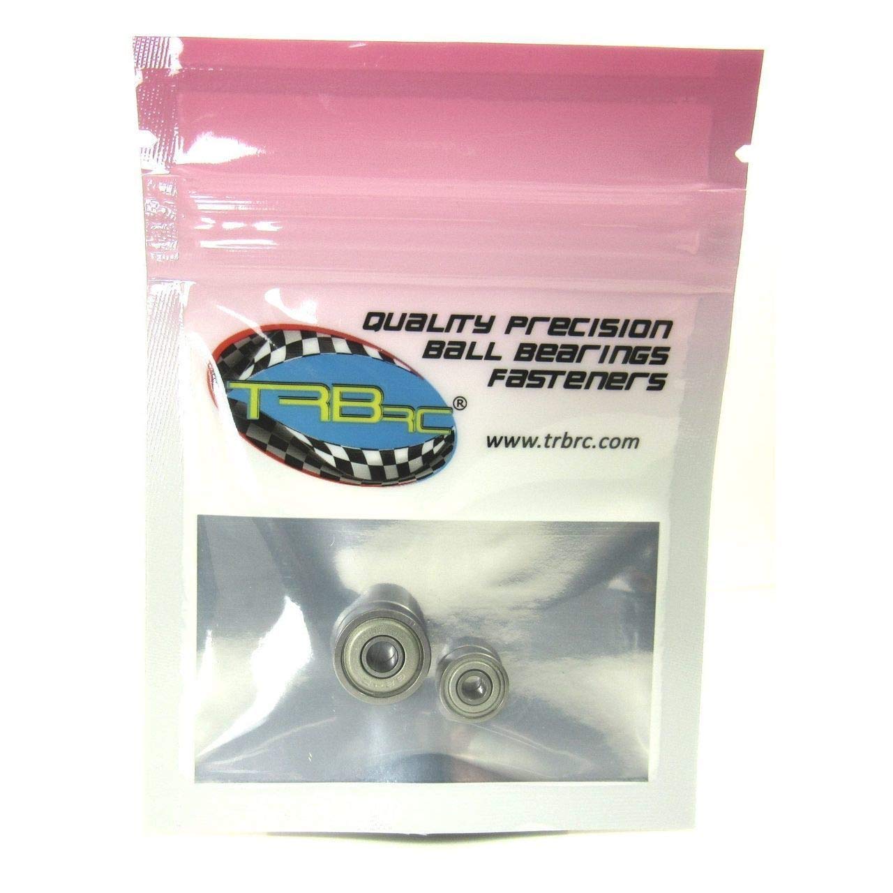 TRB RC Tekin Redline GEN 2 Brushless Motor Ball Bearings