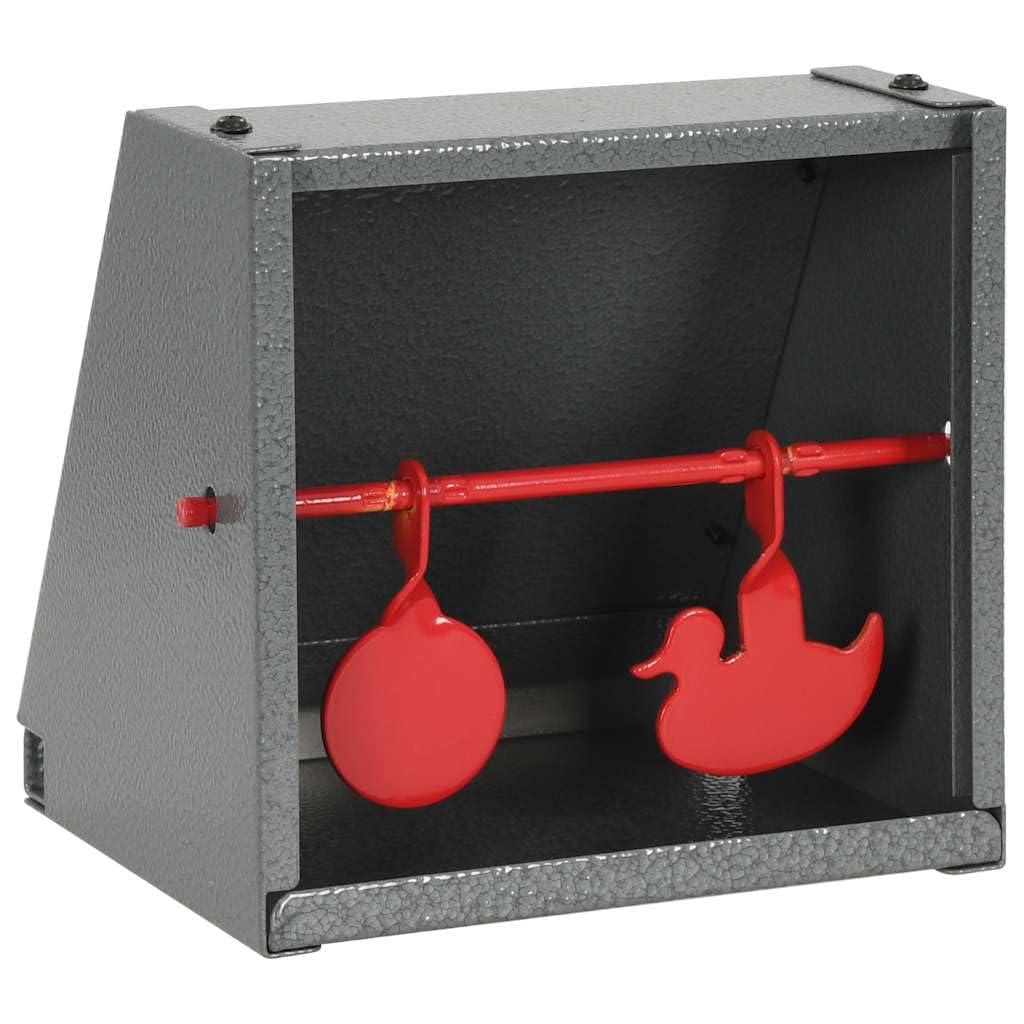 vidaXL Cible de tir cibles de tir Cible de Pratique de Chasse