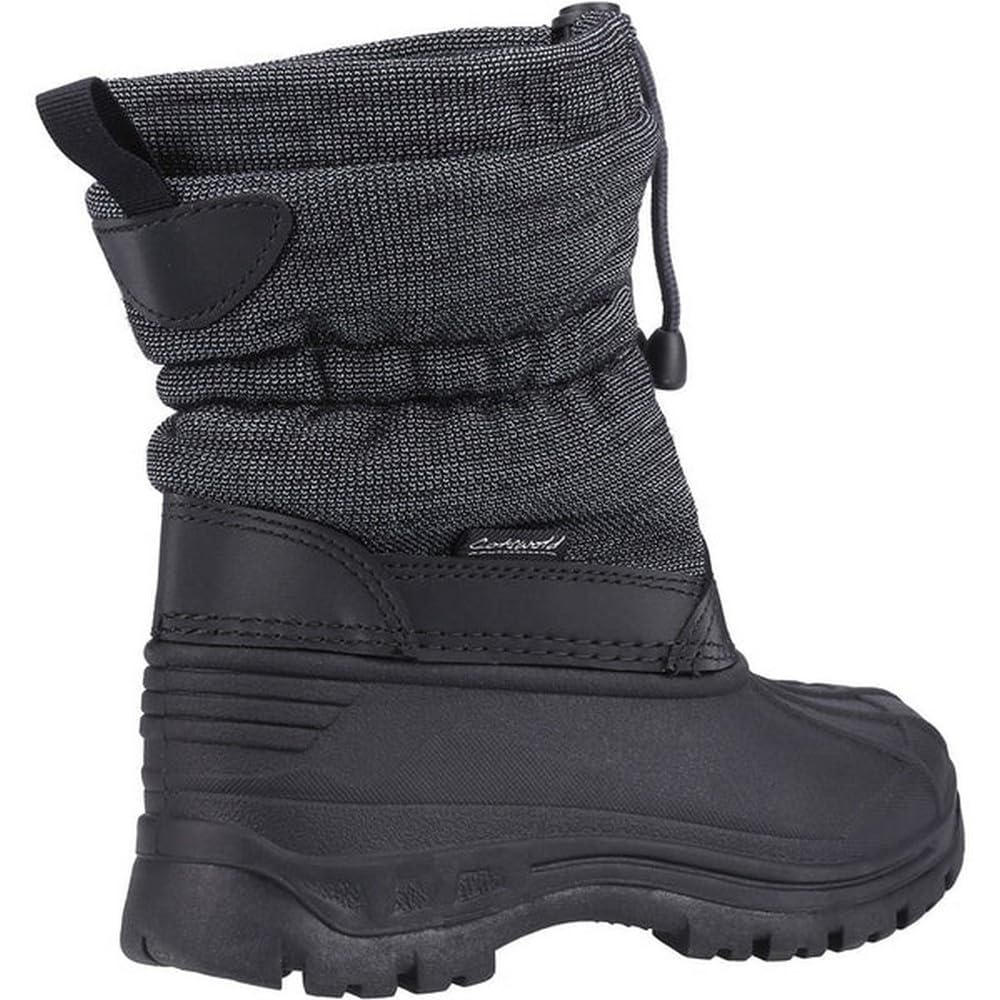 Cotswold - Botas de Agua Bathford para Niños/Niñas