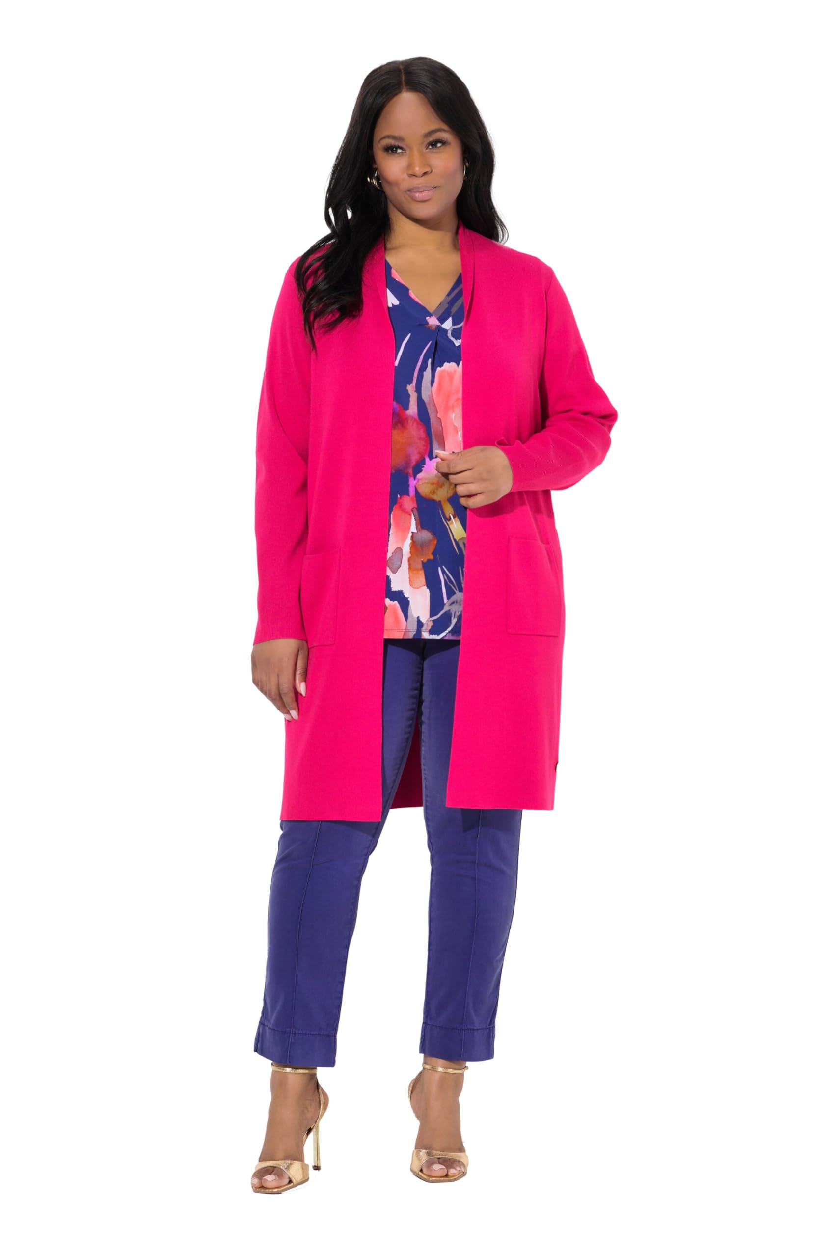 Ulla Popken Damen große Größen Übergrößen Plus Size