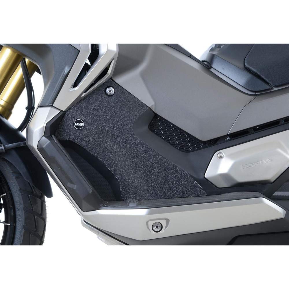 Adhésif anti-frottement R&G Racing cadre noir Honda X-ADV durable